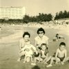 En 1957 Marco découvre le Sénégal/